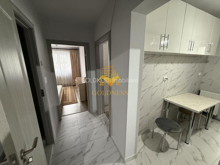 2 camere decomandate, balcon, Manastur, Mehedinti, Minerva, Profi - 11