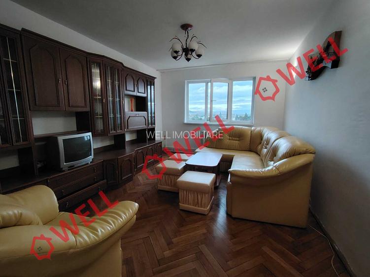 Apartament cu 3 camere de vânzare în Sfântu Gheorghe, pe Aleea Hărniciei! - 6