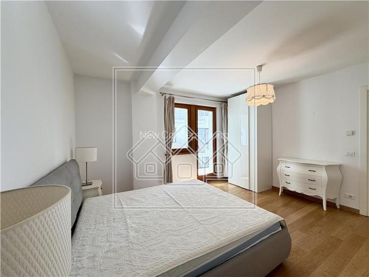 Apartament de inchiriat in Sibiu - 3 camere - zona Calea Dumbravii - 14