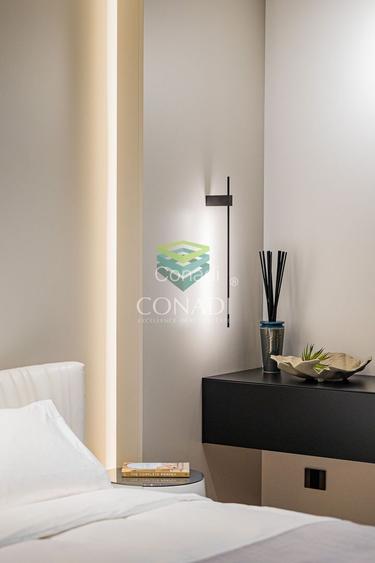 Penthhouse Primaverii | Vedere panoramica | Garaj | Vinoteca - 23