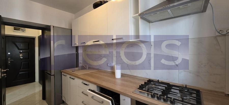 VANZARE 2 CAMERE SEMIDECOMANDAT -TIMPURI NOI - 9