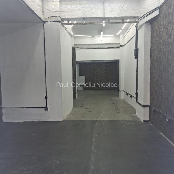 Inchiriez spatiu comercial - 2