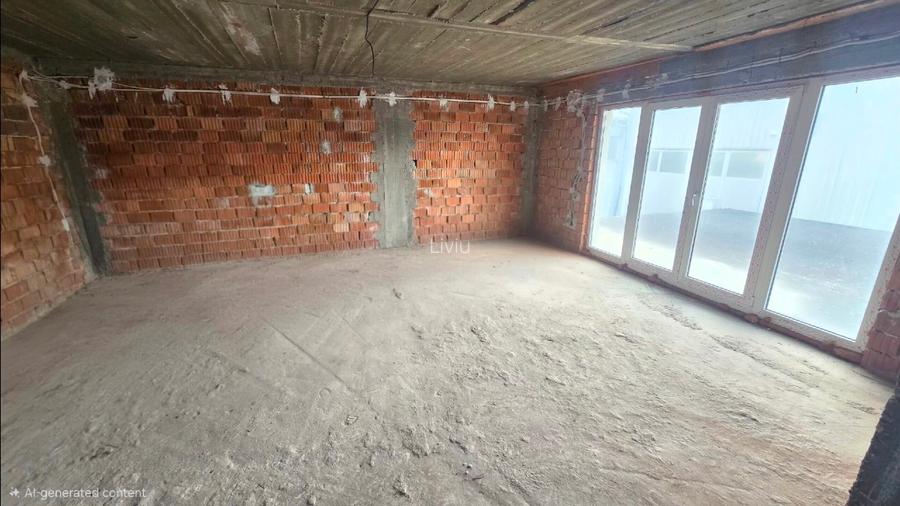 Inchiriez spațiu ~600m – Sibiu, str. Țiglari nr. 101 - 7