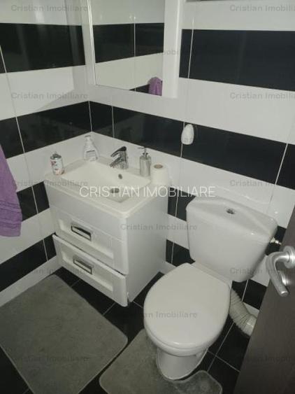 VILA D+P+2, FINISAJE CALITATE SUPERIOARA, zona Centrala, Mobilata - 15