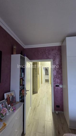 Braytim -Timisoara | 4 camere | 120 mp | 2 locuri de parcare - 17