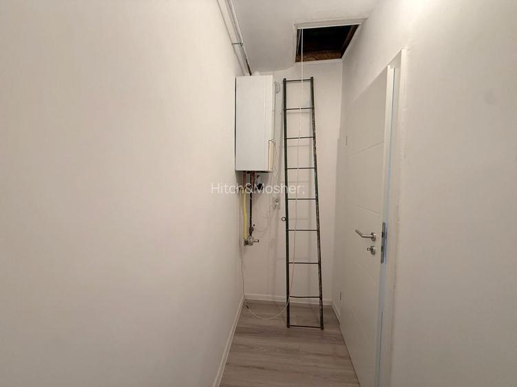 Duplex de vânzare în zona Plopi – Timișoara |  Renovare 2025 | 120.000 € - 12