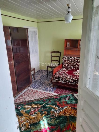 Se vinde casa batraneasca - 4