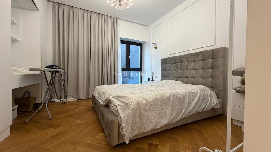 Apartament de 4 camere,Pipera,Rond Omv - 14