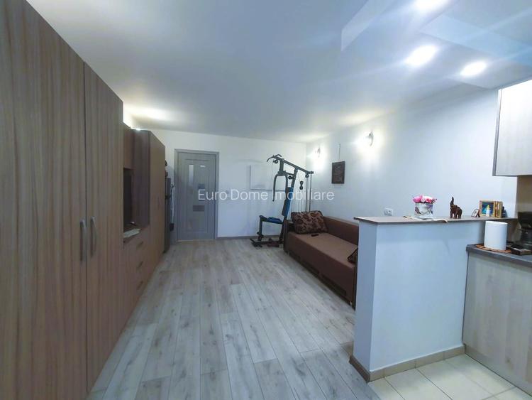 Garsonieră Spațioasă și Modernă, Complet Utilată – Zona Gării - 3