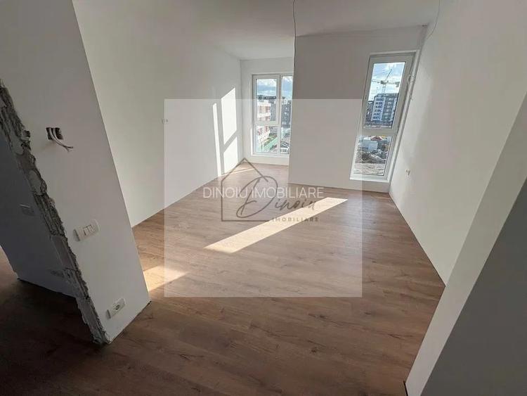 3 camere MTM Pipera Lake I Cesiune I taxare inversa I COMISION 0% - 4