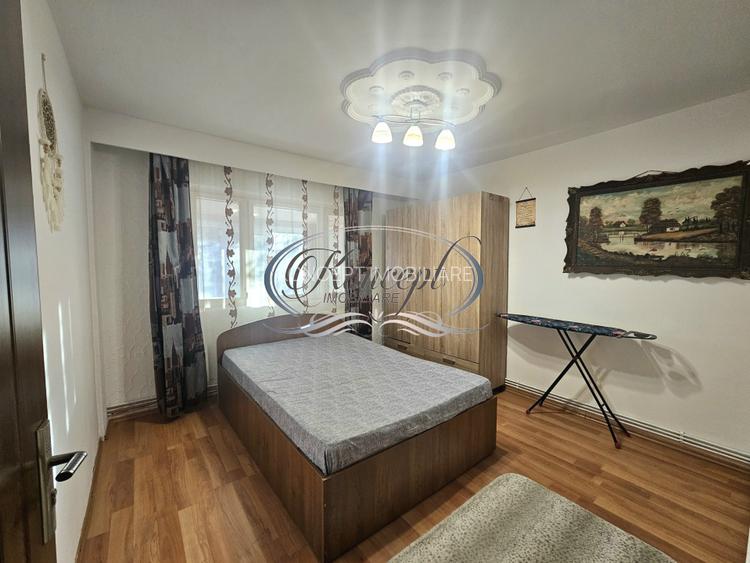 Apartament spatios pe strada Tulcea - 3