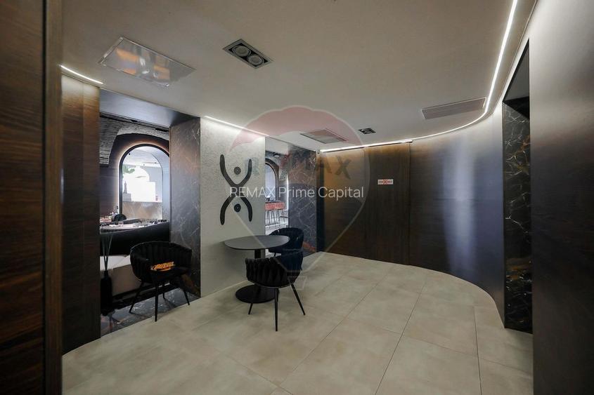 De vanzare -- Spatiu comercial parter 409 mp, Vasile Alecsandri - 39