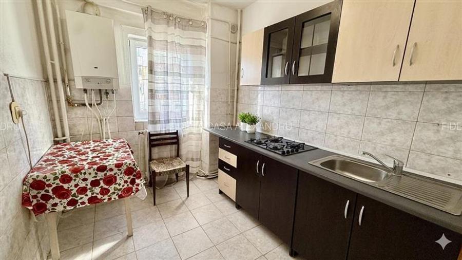 Apartament cu 2 camere de vanzare in Alexandru cel Bun - 2