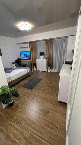 Mamaia Nord - studio - primul rand la mare - 6