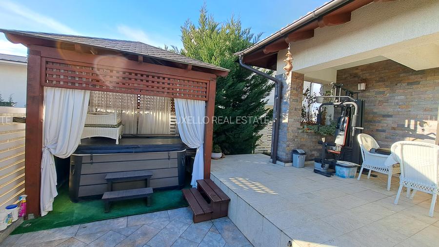 VILA INDIVIDUALA LUX - 45