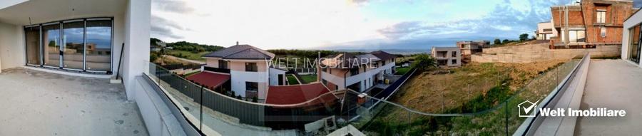 Casa noua 158mp utili, teren 499mp , zona Wonderland   - 4