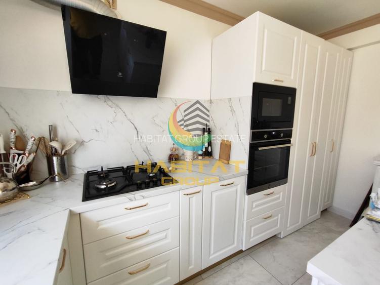 De Vanzare Casa Moderna 148mp Utili In Popesti Leordeni - 11