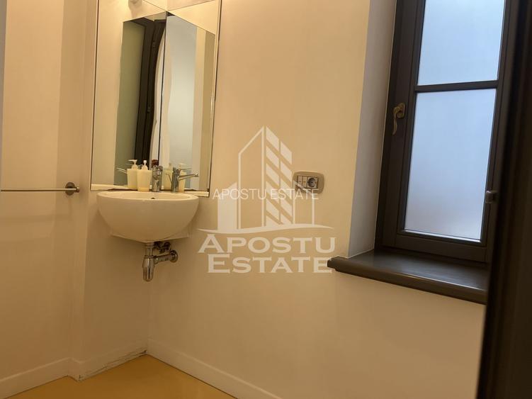 Apartament cu 3 camere demisol+ parter, Ultracentral - 5