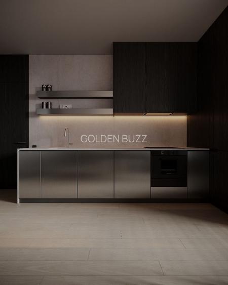 Penthouse | Zona JW Marriot | Ultra Lux - 16