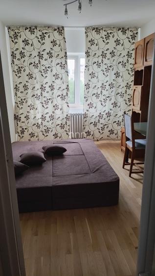 Super ofertă! Proprietar închiriez apartament 3 cam. Mănăștur - 4