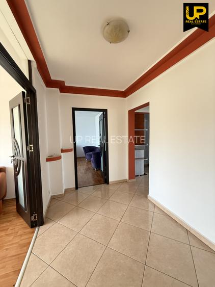 Apartament 4 camere - 13 Septembrie - 5