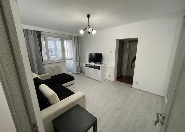 2 camere Crangasi - bld. Constructorilor - 2