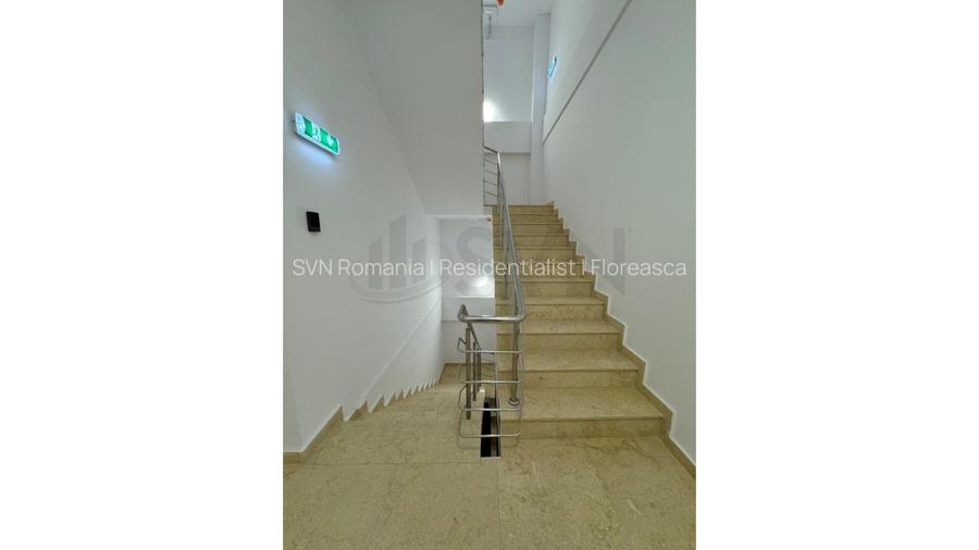 REC3001124 OPORTUNITATE l Piata Romana l Cladire 3400 mp ideal hotel l clinica m - 12