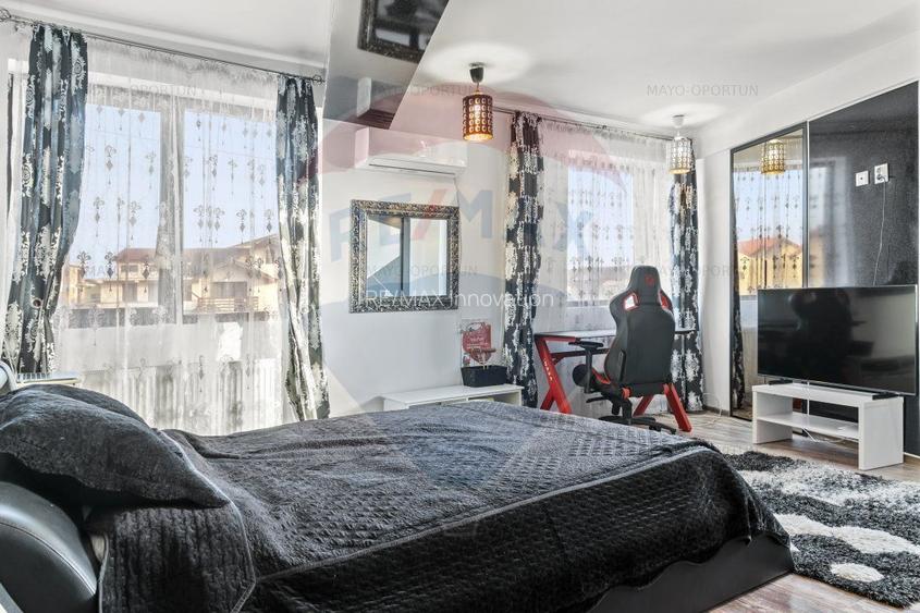 Vila de vanzare in Dobroesti - 17