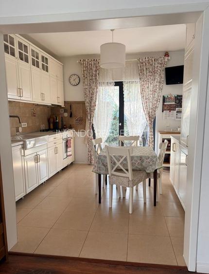 Vila Individuala 4 Camere I TUNARI I Foisor si Jacuzzi - 3