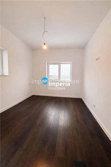 Vila moderna 4 camere, 165 mp, Teren 500 mp, Valea Adanca – str. Pepinerei - 6