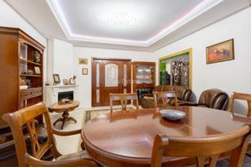 Tatarasi  str. Stejar  Vila Lux 200mp anul 2010 teren 426mp - 7