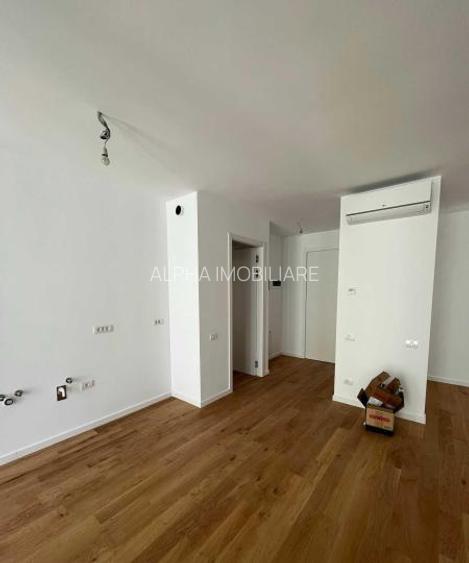 Apartament 2 camere | WIN Herăstrău | 65,3 mp utili | Parcare subterana - 4