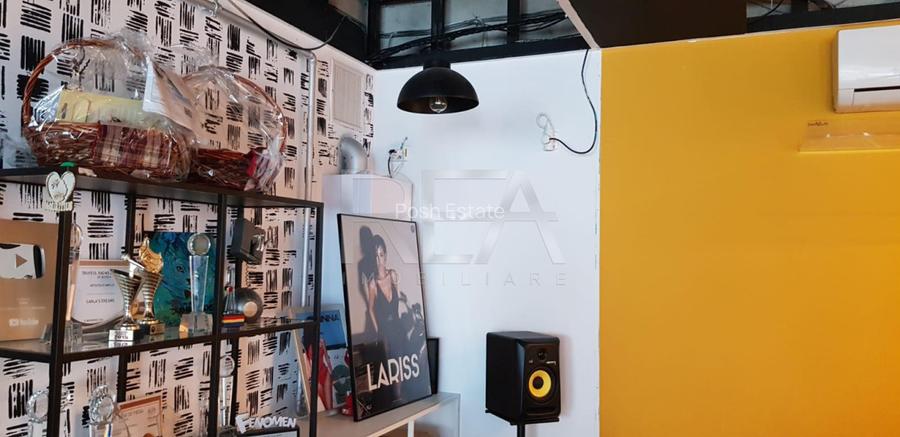 Cladire de birouri - D+P+5E+E6 - Dorobanti - 6