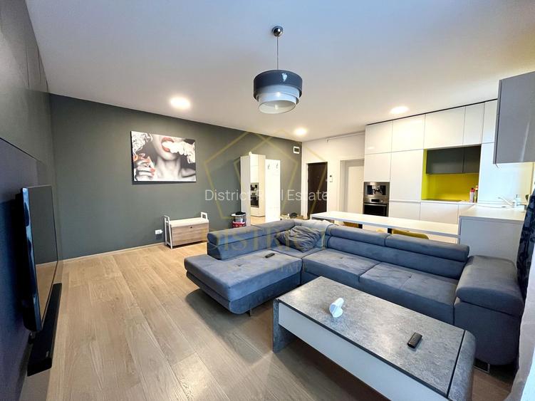 Penthouse cu 3 camere si terasa de 27mp | Braytim | Eso - 3