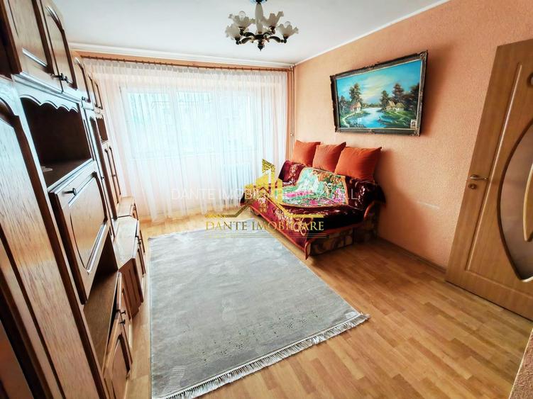 2 camere, decomandat, PET FRIENDLY, spatios, balcon, Manastur - 5