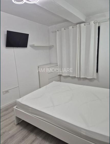 AP. 2 CAMERE TEIUL DOAMNEI, BLOC NOU, INCALZIRE PARDOSEALA, CENTRALA - 2