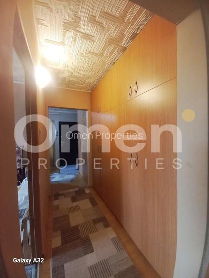 Apartament 3 camere, ZonaV Alexandri, Etaj 4 cu acoperiș, 56 mp utili - 7