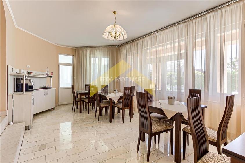 Casa de vanzare cartierul Micalaca - 7