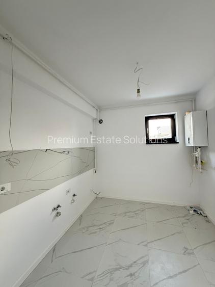 VANZARE APARTAMENT 3 CAMERE-2 BAI -68 MP UTILI-COMISION 0% INCALZIRE PARDOSEALA - 2