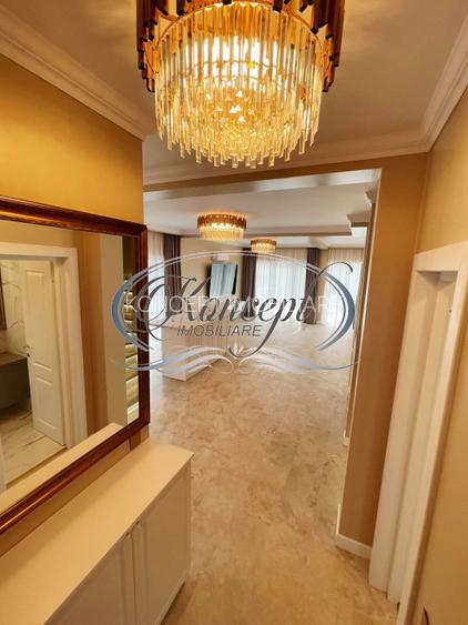 Duplex cu terasa tip rooftop si jacuzzi - 16