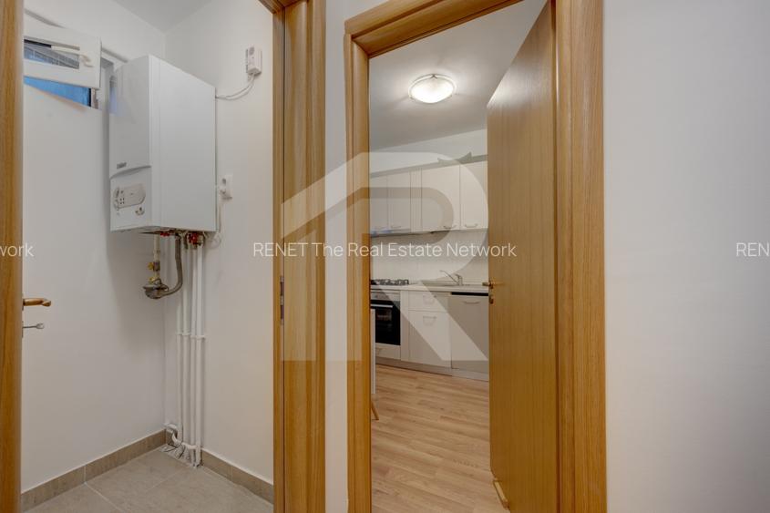 BELLER | Inchiriere apartament cochet 3 camere | Garaj - 17