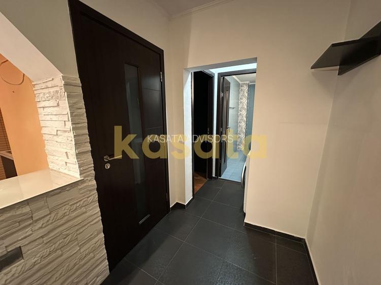 Apartament 2 Camere | Zona Sebastian | Renovat | Bloc reabilitat - 13