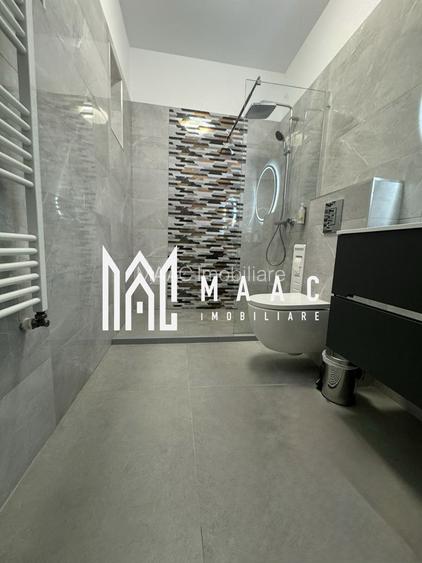 Apartamente 3 camere | Parcare | 105 MP | Zonă Centrală - 3