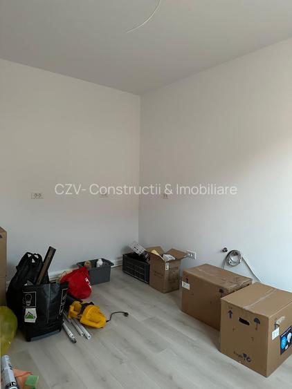 Vile Individuale Domnesti/ 400 mp Teren - 10