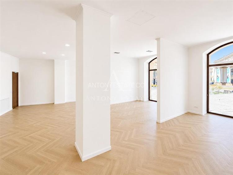 Antony Estate | Spatiu Ultracentral - Zona Teatrul Regina Maria - Oradea - 5