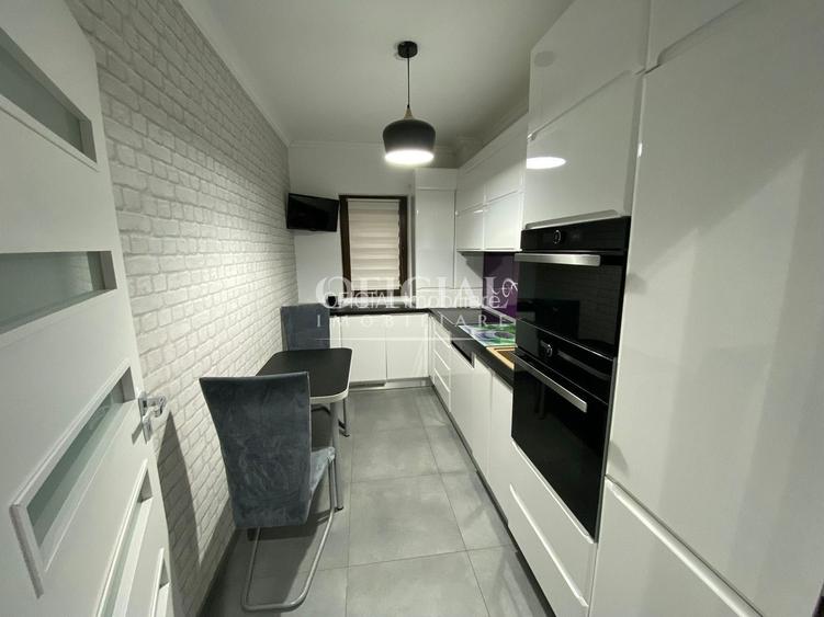 Apartament 2 camere | Parcare | AC | Decomandat | Stejarului Floresti - 2