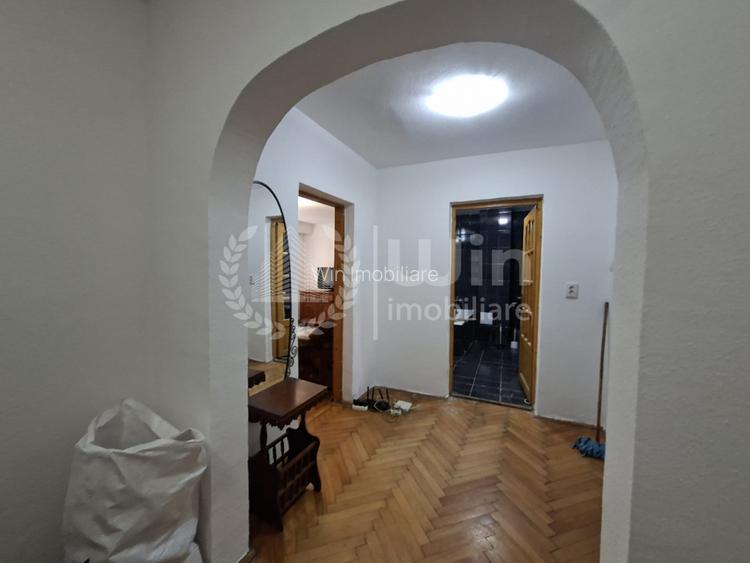 Apartament 4 camere | Confort Sporit | 108 mp | Zona Iulius | Marasti - 5
