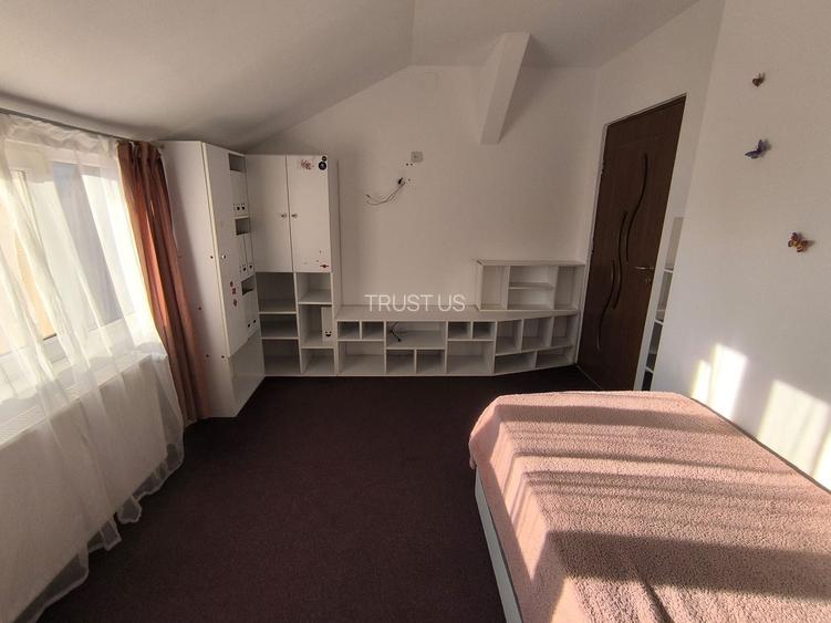 COMISION 0% | Mansarda 3 camere | 60 mp | Aradului langa Piata Verde. - 4