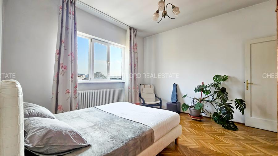 Apartament 3 camere Hala Traian zona linistita - 5