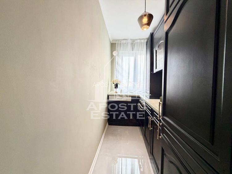 Apartament 3 camere de vanzare, boxa, Cetatii, Timisoara - 10